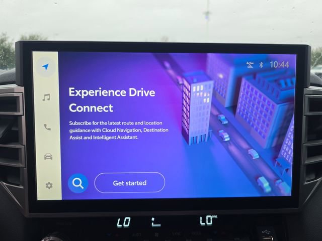 Certified 2025 Toyota Tundra Limited image 20