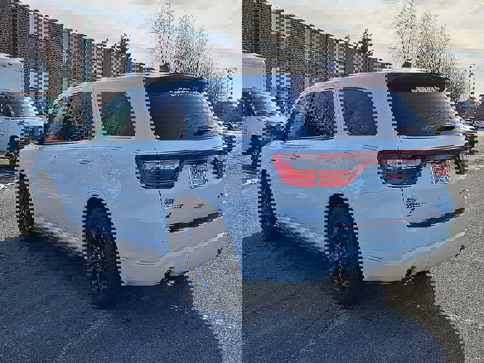 Used 2022 Dodge Durango R/T image 4