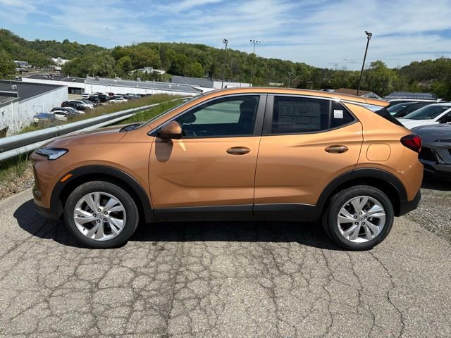 New 2026 Buick Encore GX Preferred w/ Comfort Package AWD/4WD image 2