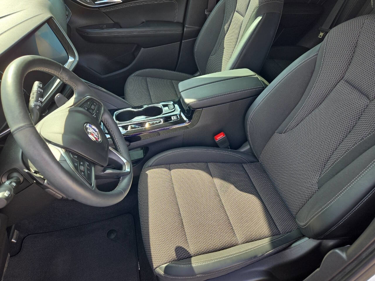 Used 2023 Buick Envision Preferred image 24