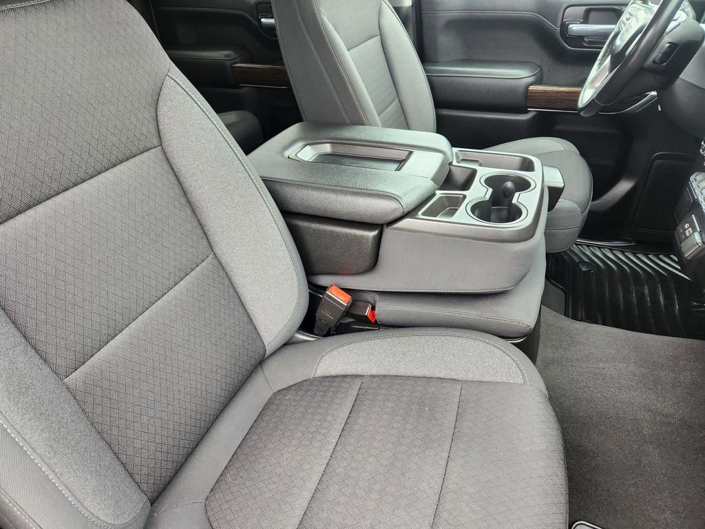 Used 2021 GMC Sierra 1500 Elevation w/ Driver Alert Package I image 20