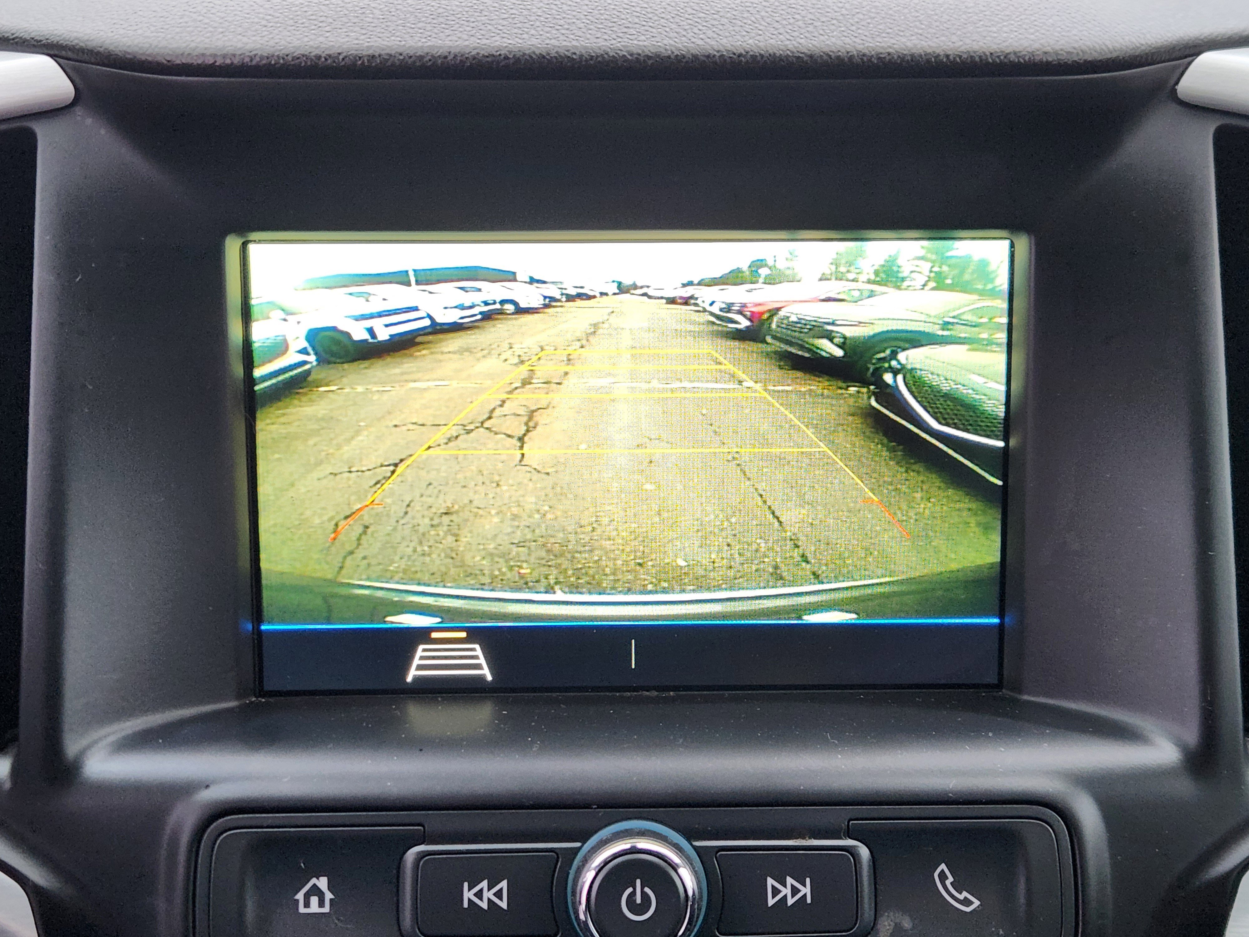 Used 2019 GMC Terrain SLE image 13