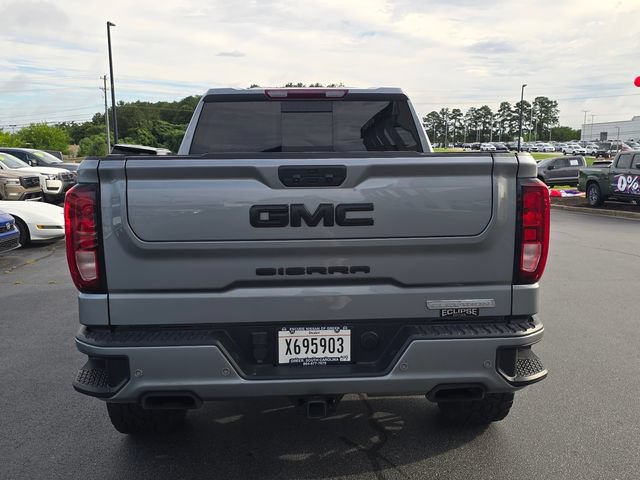 Used 2023 GMC Sierra 1500 Elevation w/ Preferred Package AWD/4WD image 4
