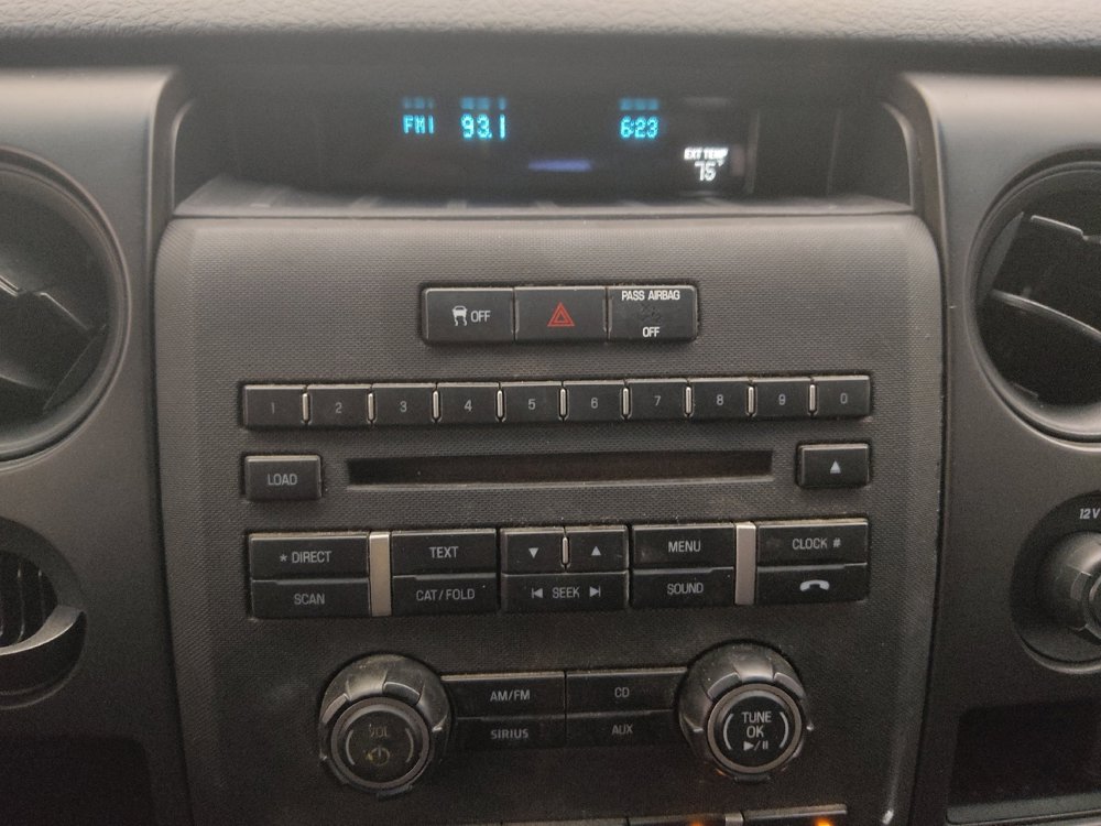 Used 2014 Ford F150 STX w/ Equipment Group 201A Mid image 25