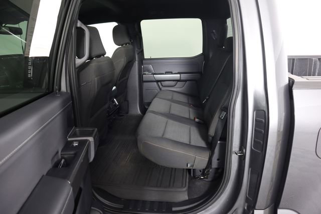 Certified 2023 Ford F150 XLT w/ Equipment Group 302A High image 67