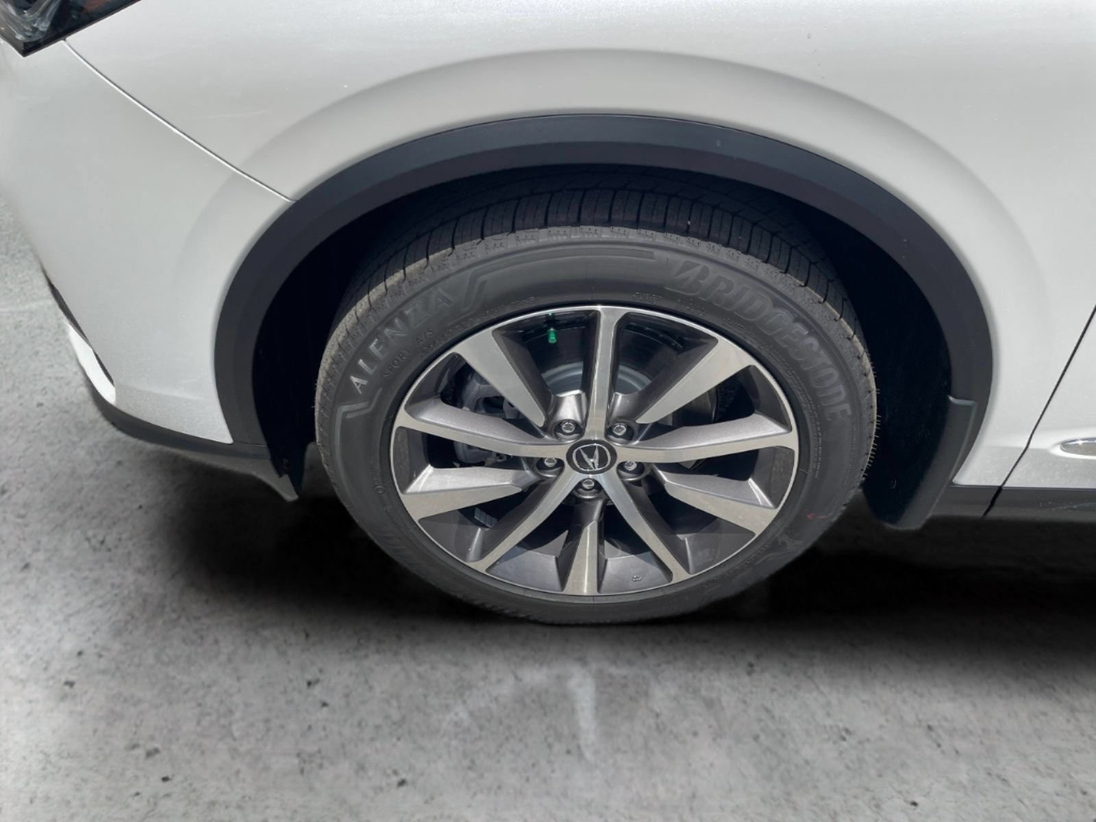 New 2026 Acura MDX FWD w/ Technology Package image 18