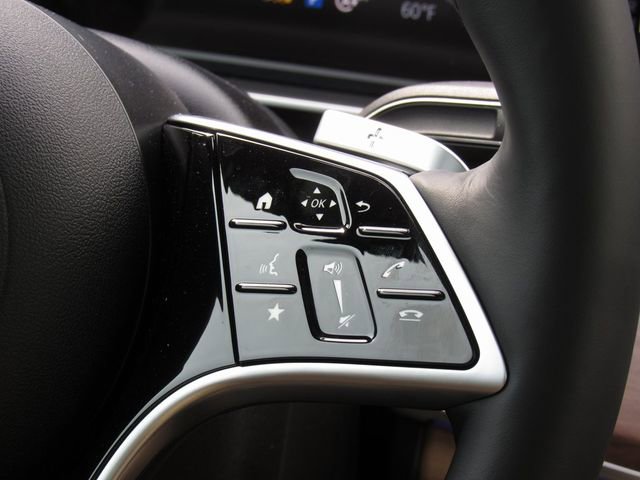 New 2025 Mercedes-Benz GLE 450 4MATIC image 32