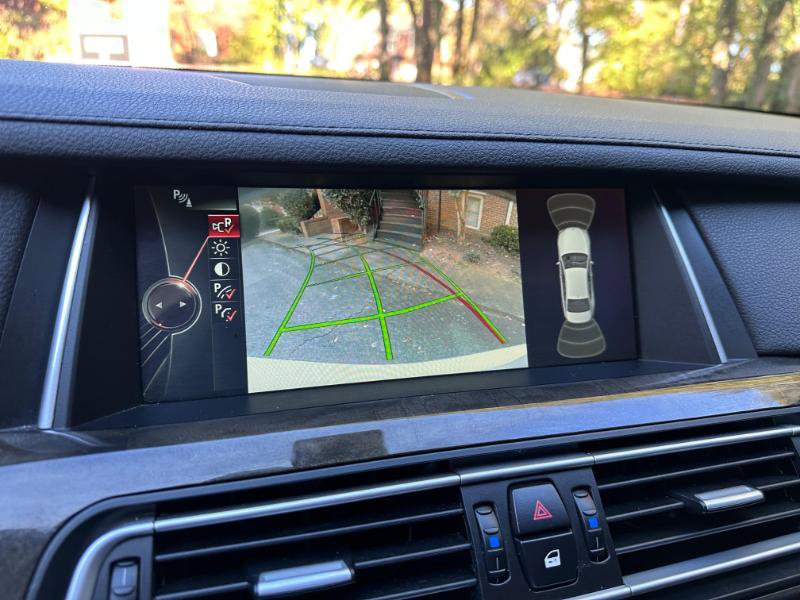 Used 2013 BMW 740Li image 35