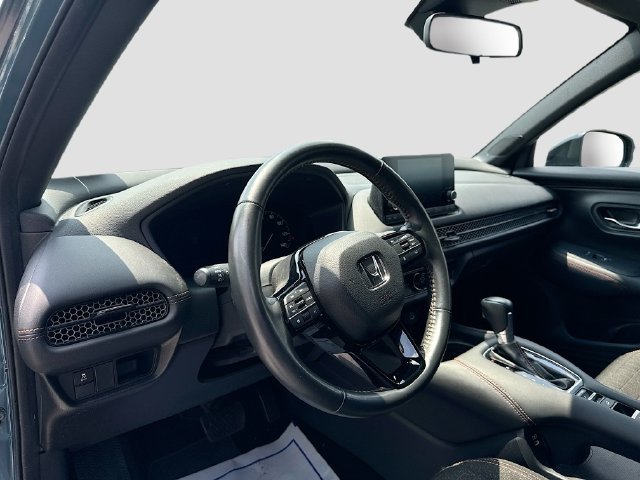Used 2024 Honda HR-V Sport image 10