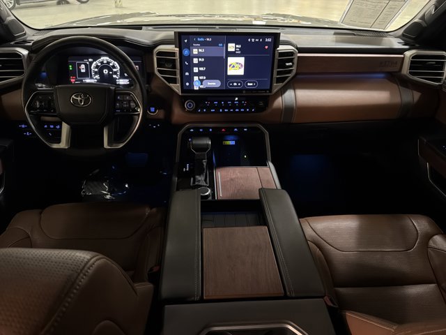Used 2022 Toyota Tundra 1794 Edition image 25