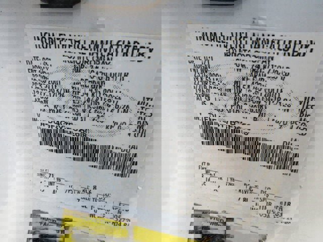 Used 2011 Ford F450 XL w/ PWR Equipment Group image 28