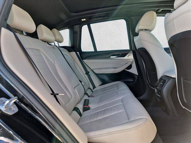 Used 2019 BMW X3 xDrive30i w/ Premium Package AWD/4WD image 21