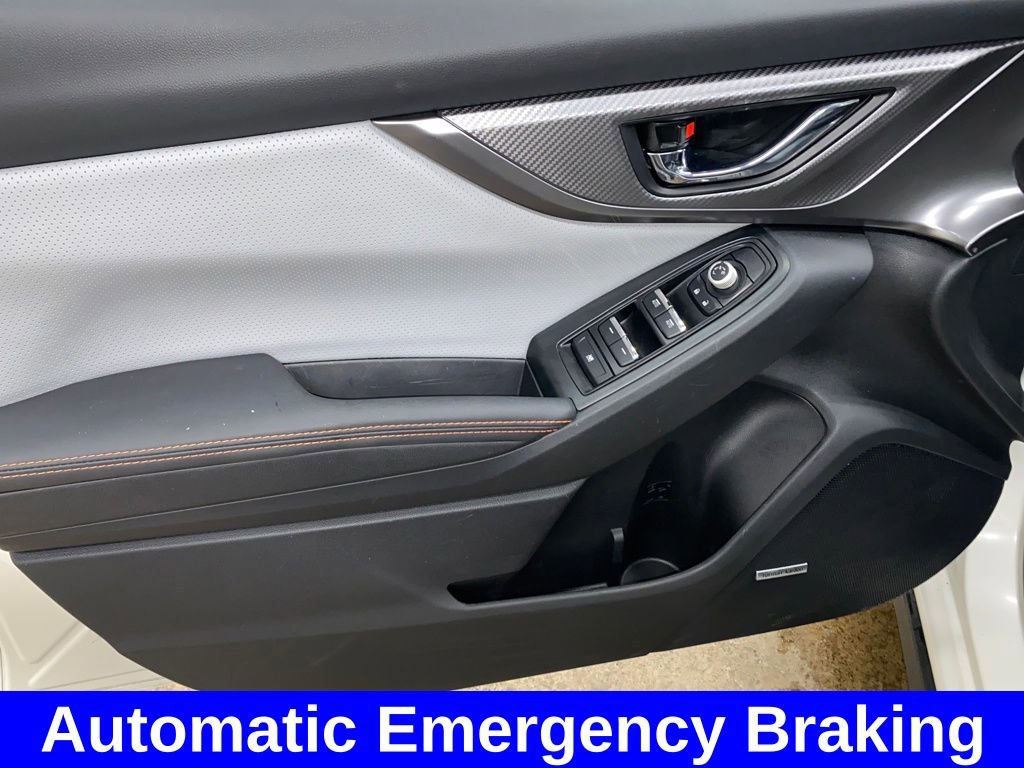 Used 2023 Subaru Crosstrek 2.5i Limited image 10