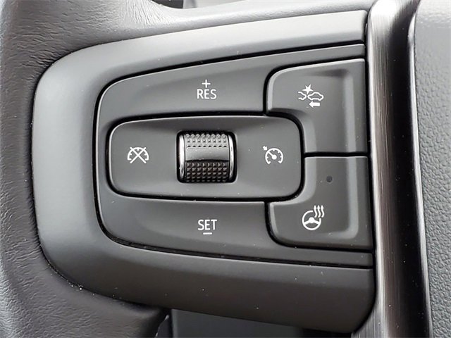 Certified 2024 GMC Sierra 1500 AT4X image 18