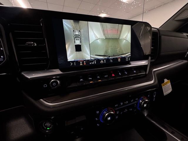 New 2026 GMC Sierra 1500 SLT w/ SLT Premium Plus Package image 15