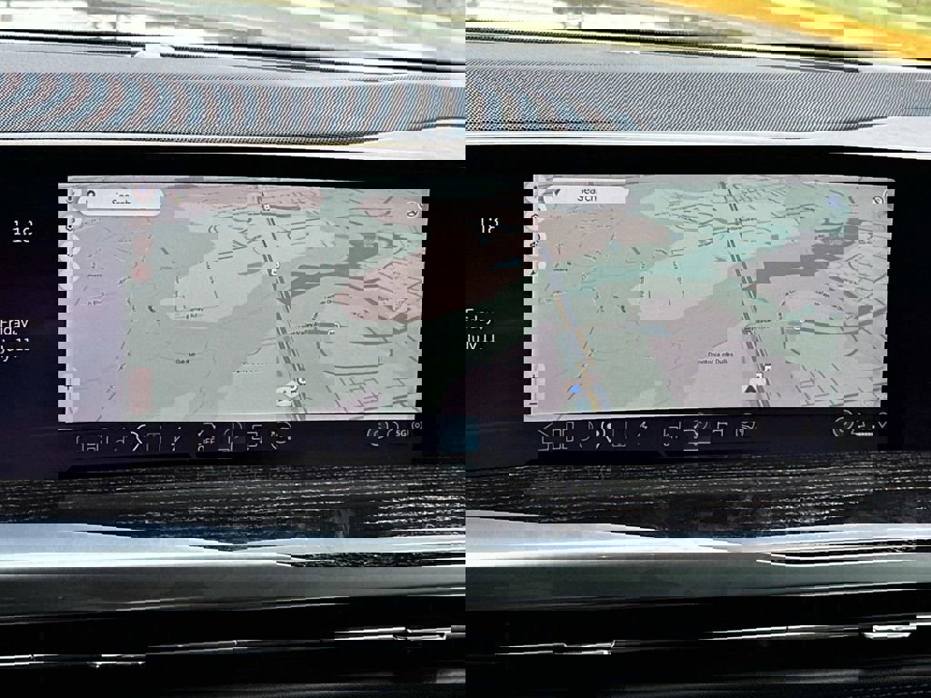 New 2026 Cadillac Escalade IQ Sport 1 w/ LPO, ONYX Package image 11