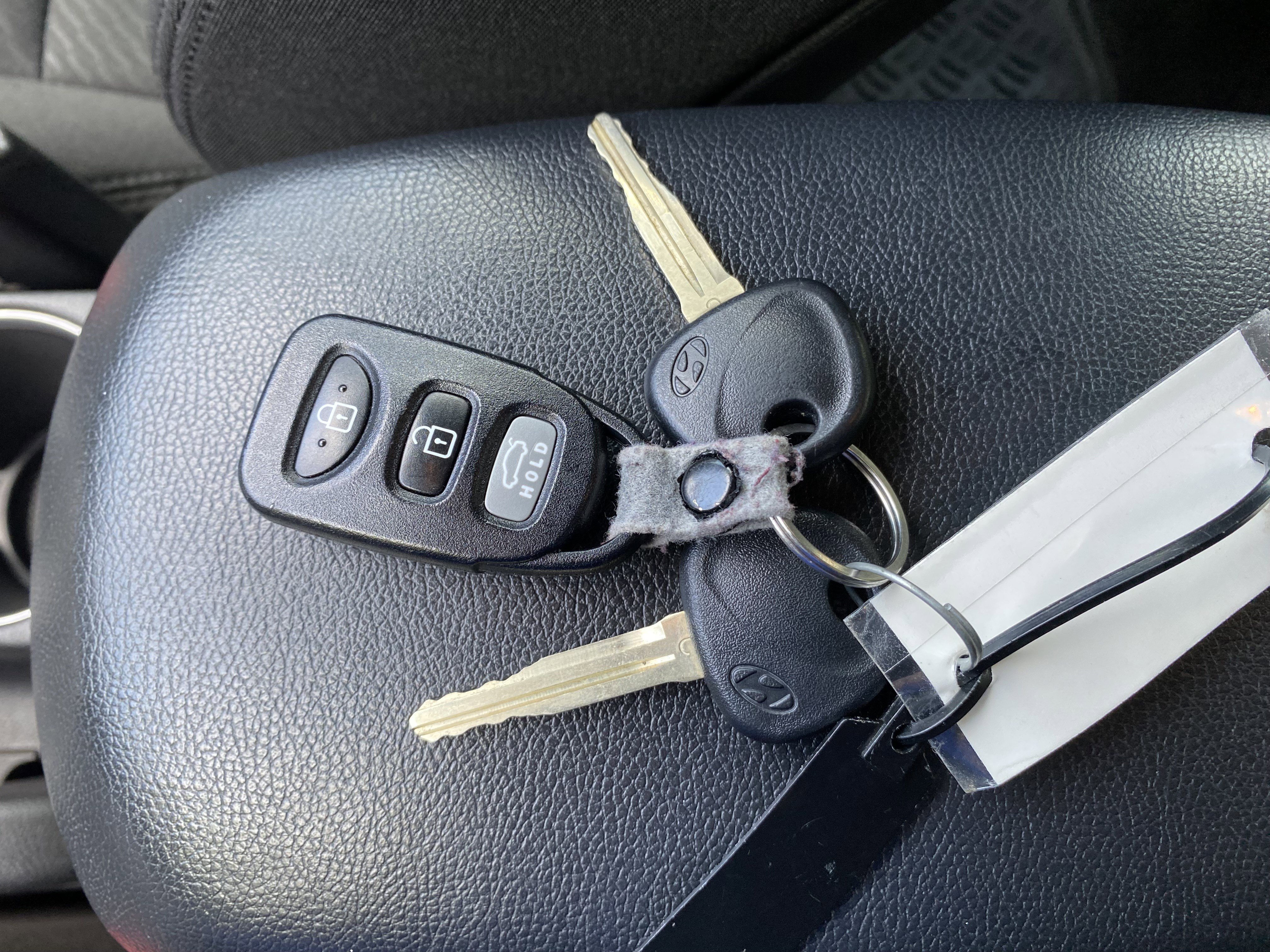 Used 2015 Hyundai Elantra SE w/ Option Group 03 image 35