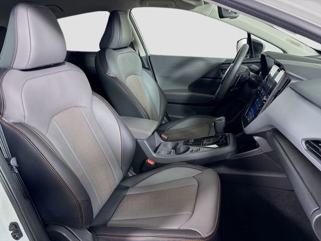 New 2026 Subaru Crosstrek 2.5i Limited w/ Crosstrek Mirror Package image 27