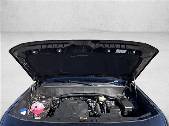 New 2026 Hyundai Palisade Calligraphy image 19