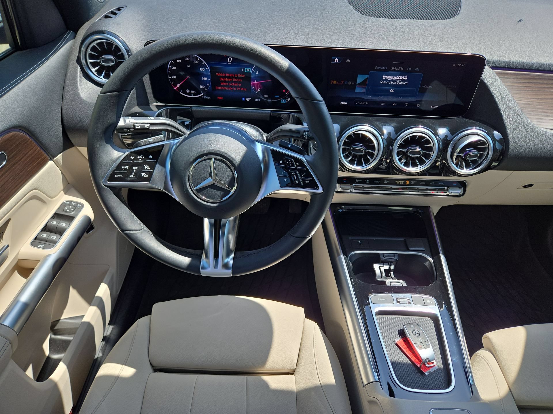 New 2026 Mercedes-Benz GLA 250 4MATIC image 14