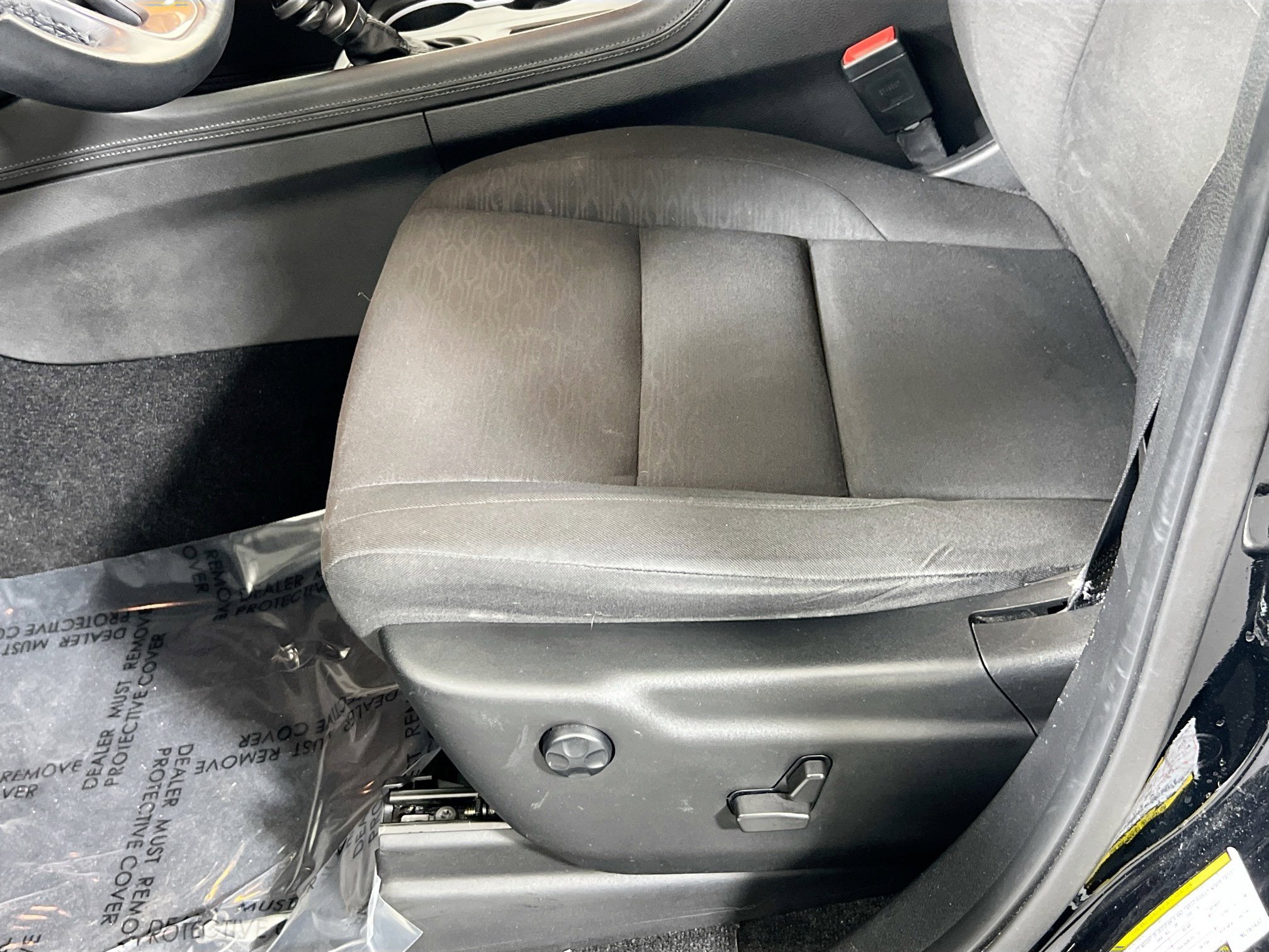 Used 2022 Dodge Durango SXT w/ Anodized Platinum Package image 18