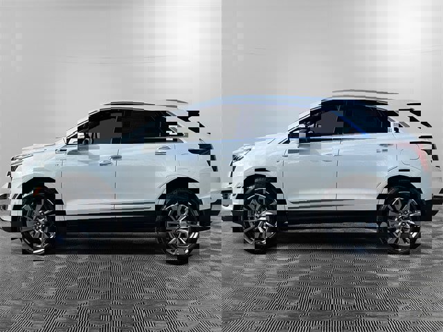 New 2025 Cadillac XT5 Premium Luxury w/ Technology Package image 2