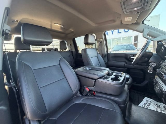 Used 2023 Chevrolet Silverado 3500 W/T w/ WT Fleet Convenience Package AWD/4WD image 30