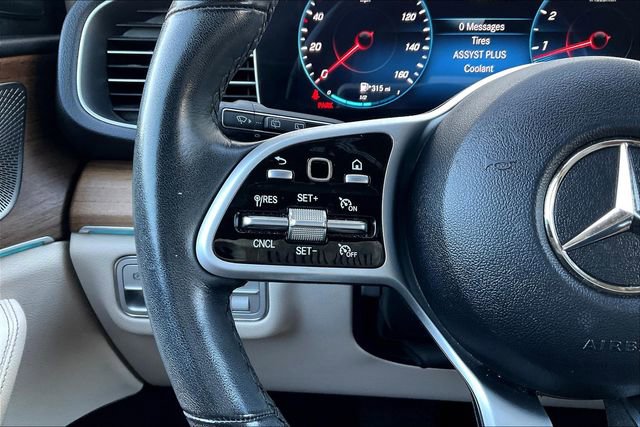 Used 2021 Mercedes-Benz GLE 350 GLE 350 image 18