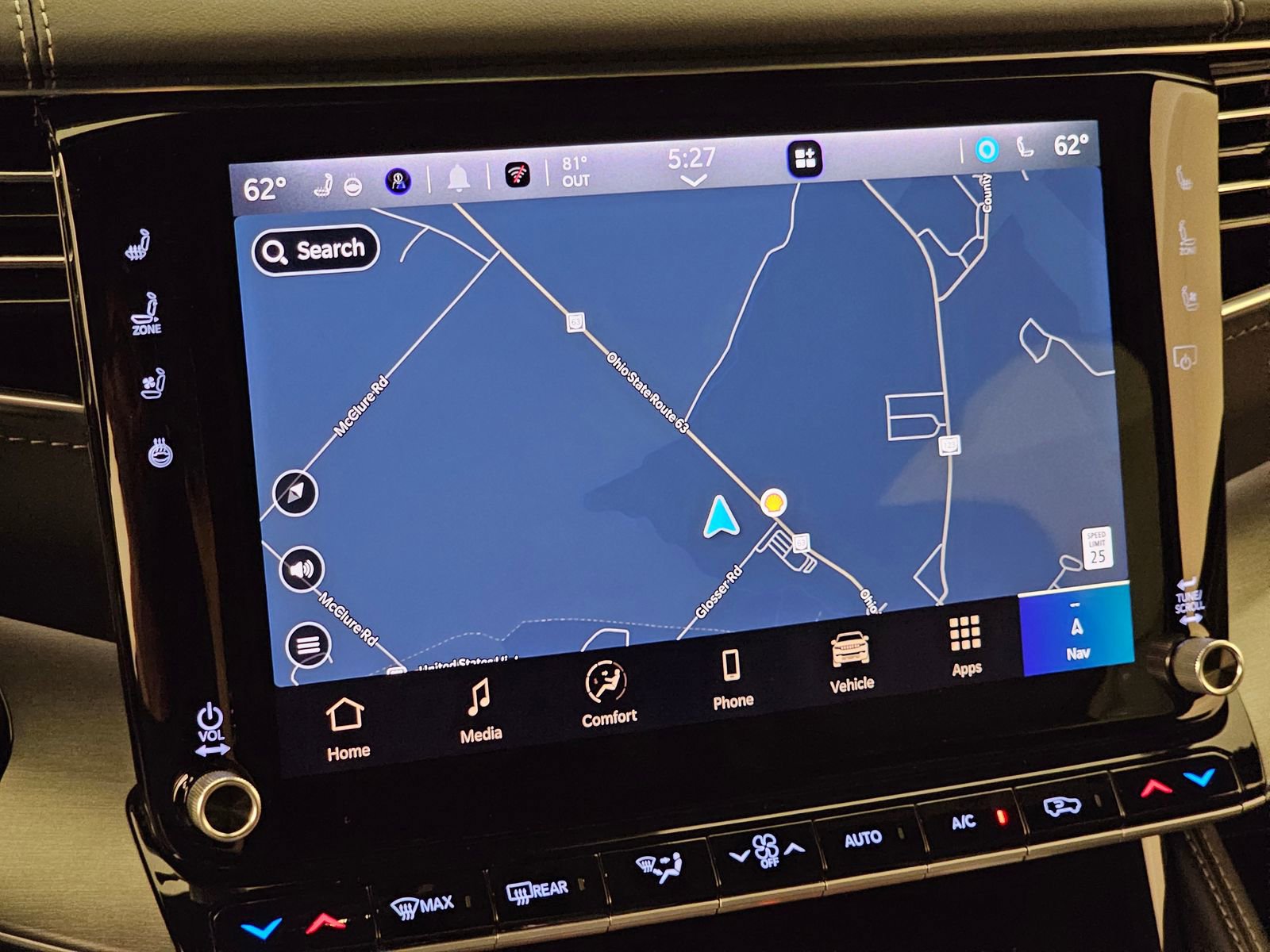 New 2026 Jeep Grand Wagoneer L Limited image 20