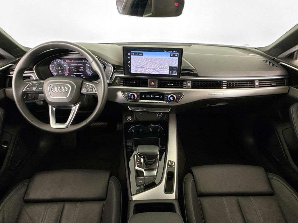 Used 2021 Audi A5 2.0T Premium Plus image 9