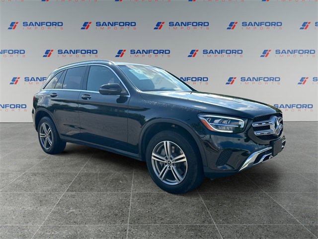Used 2022 Mercedes-Benz GLC 300 image 7
