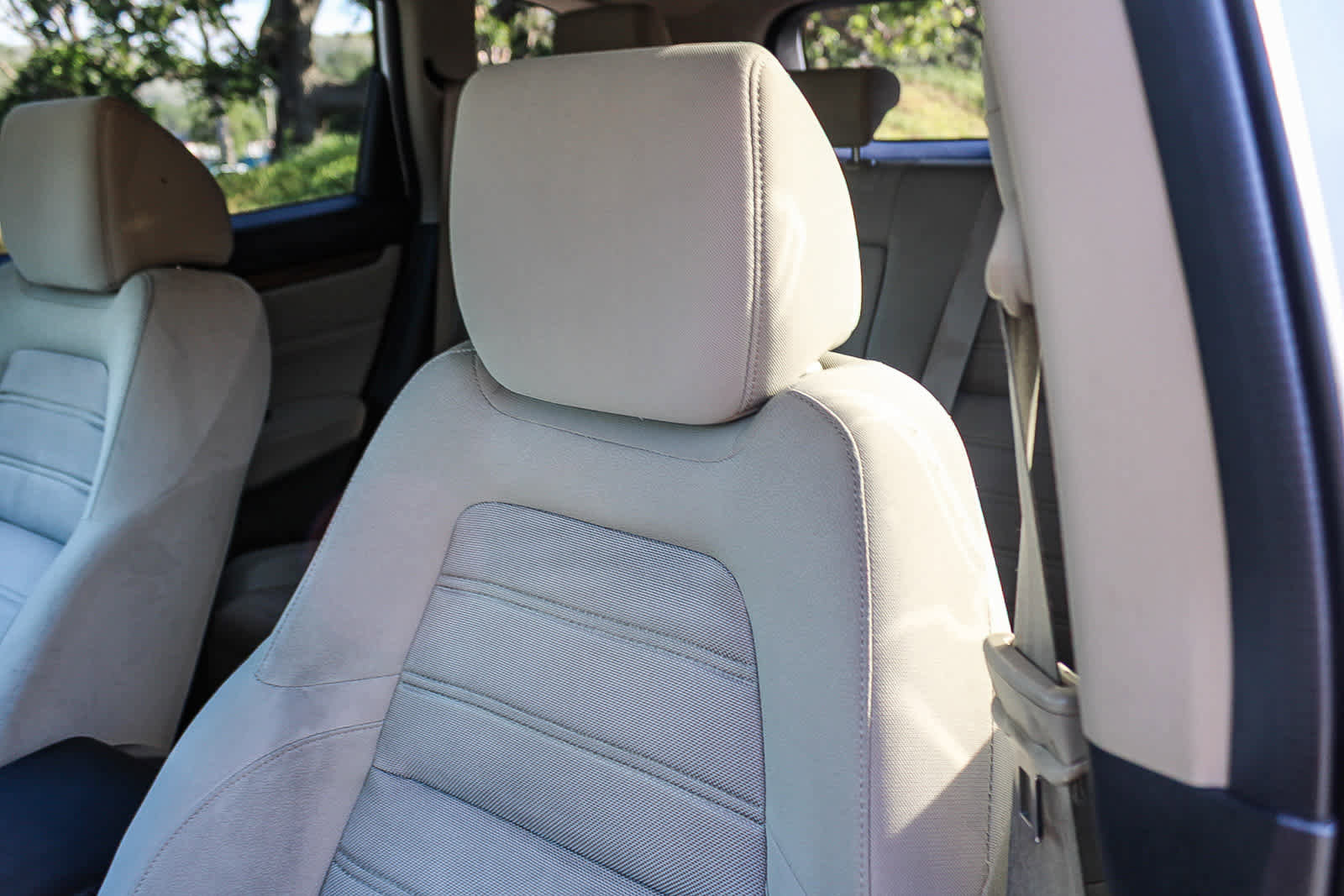 Used 2019 Honda CR-V EX image 25