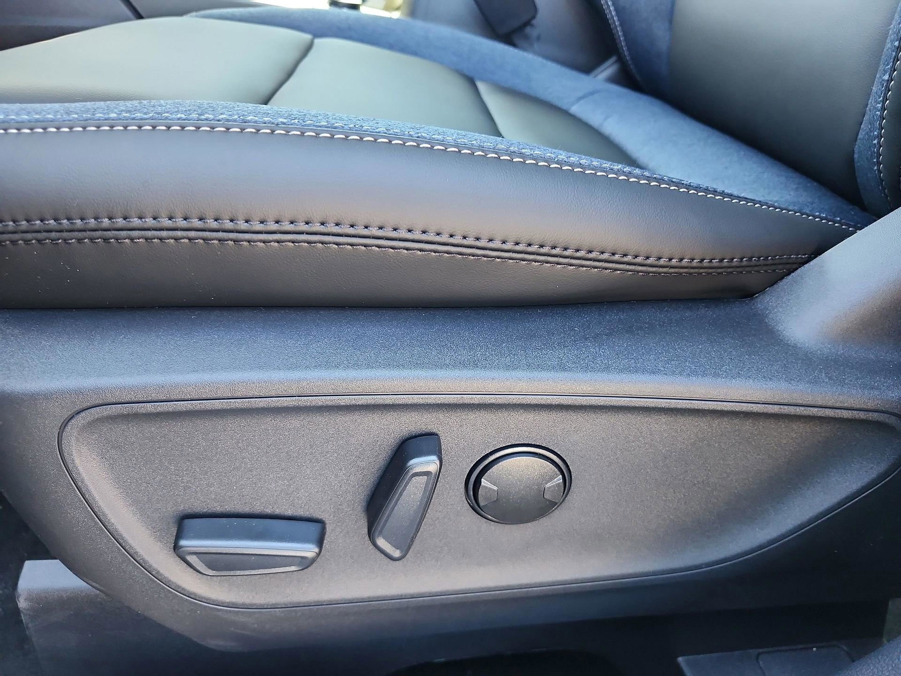 New 2025 Ford Bronco Sport Outer Banks image 13