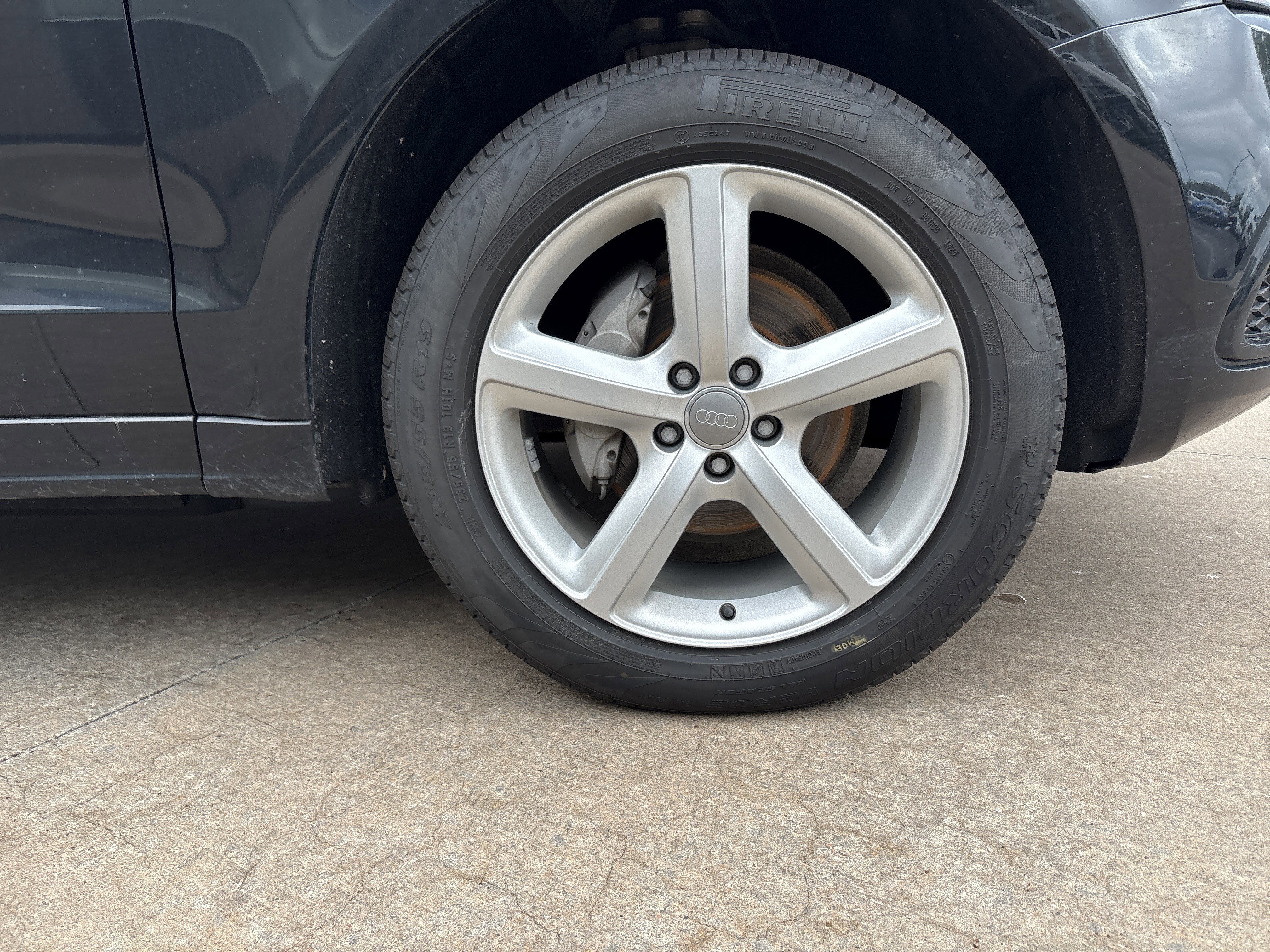 Used 2017 Audi Q5 2.0T Premium Plus image 13