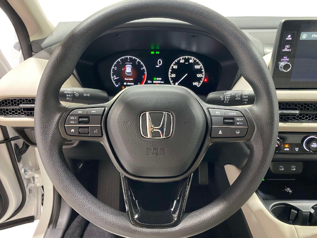 New 2027 Honda HR-V LX image 19