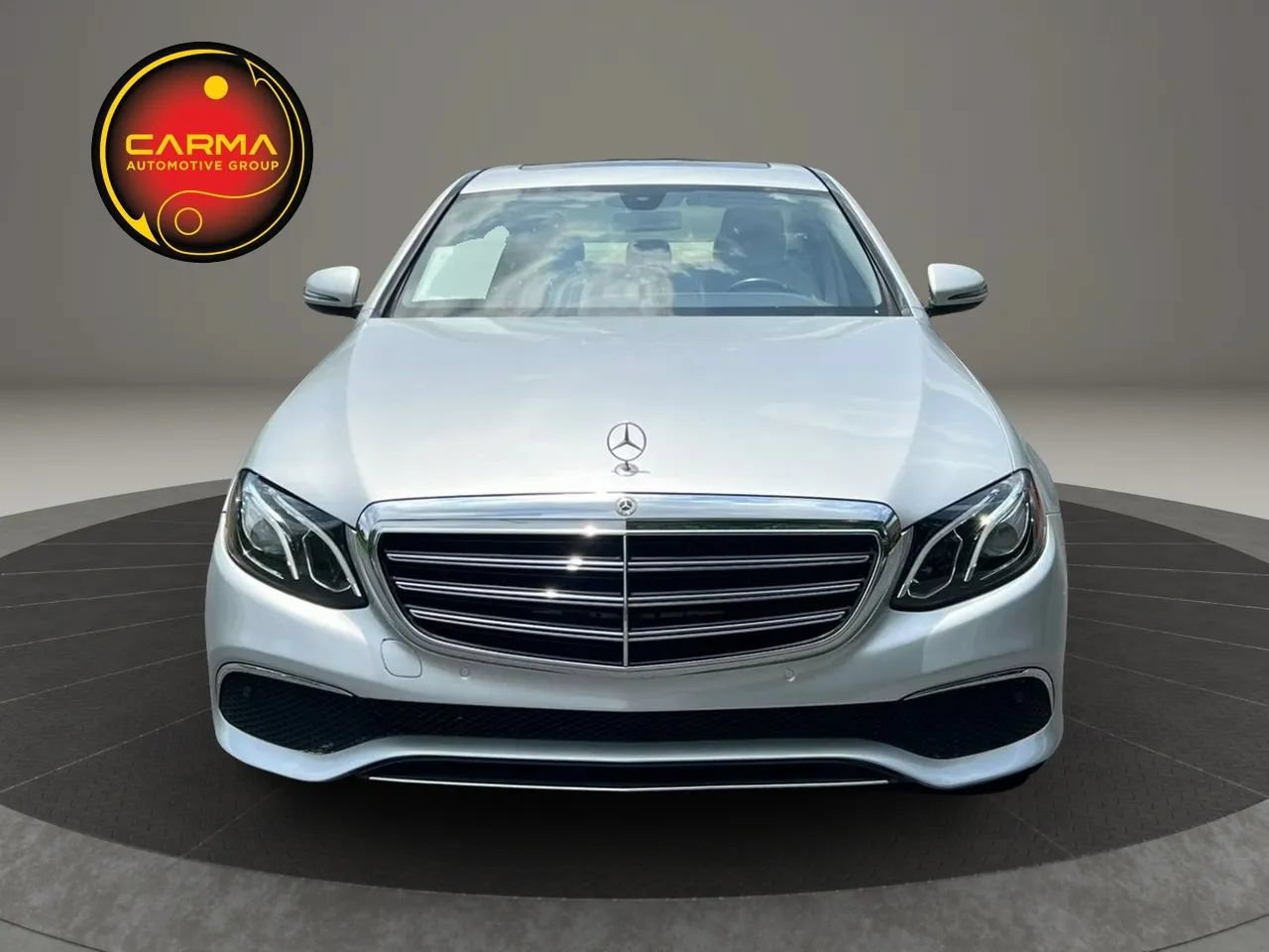 Used 2018 Mercedes-Benz E 300 image 8