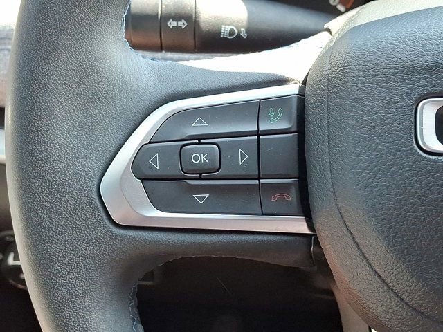 Certified 2022 Jeep Compass Latitude image 25