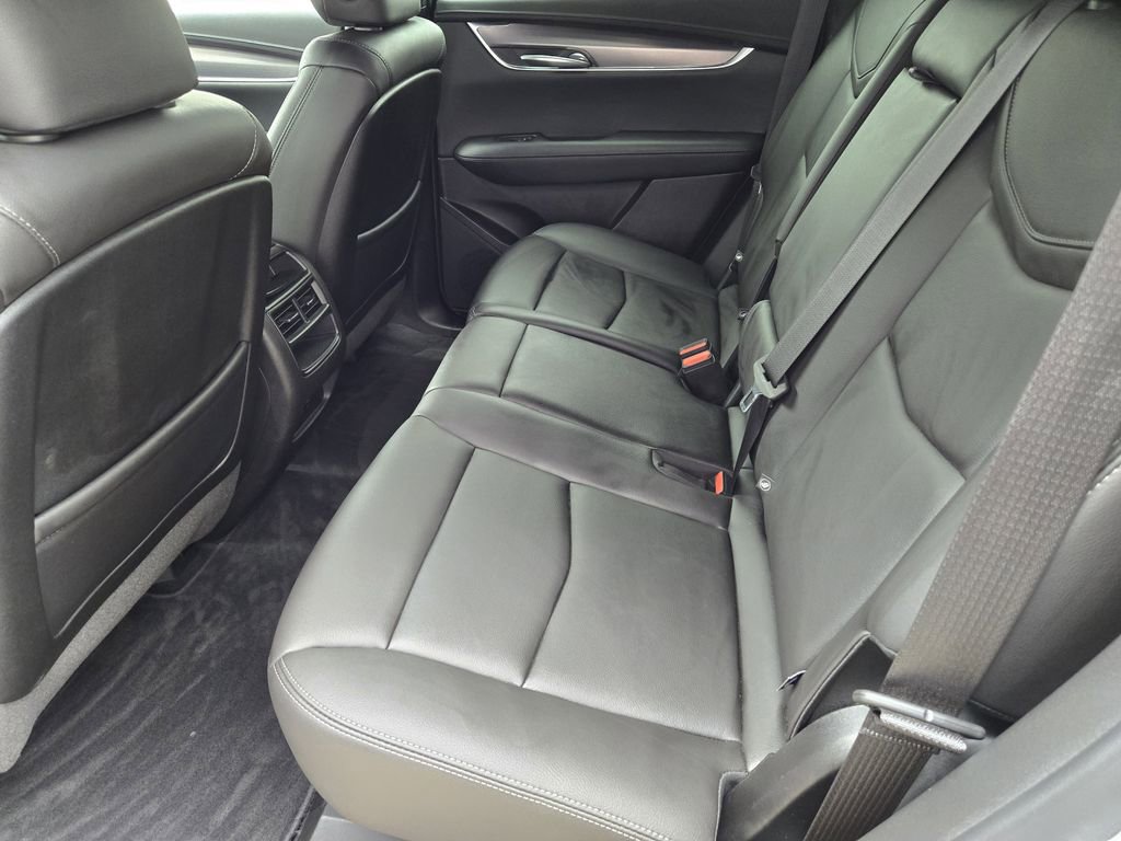 Used 2023 Cadillac XT5 Luxury image 19