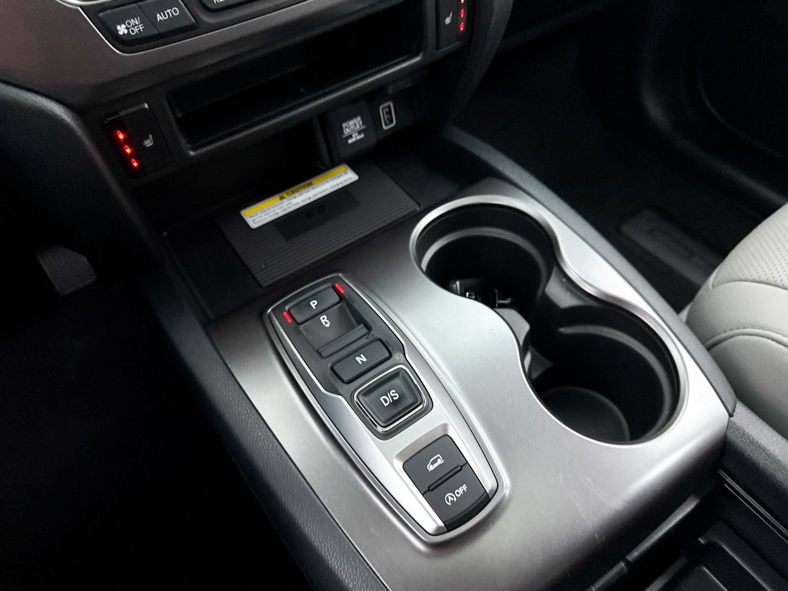 Used 2023 Honda Passport EX-L image 25