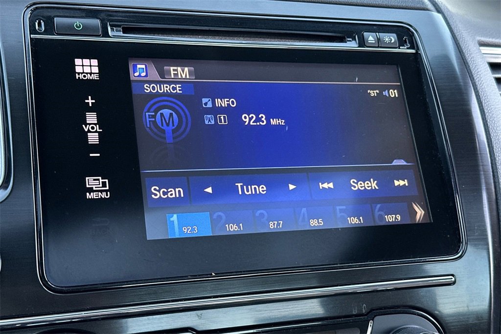 Used 2015 Honda Civic EX-L image 16