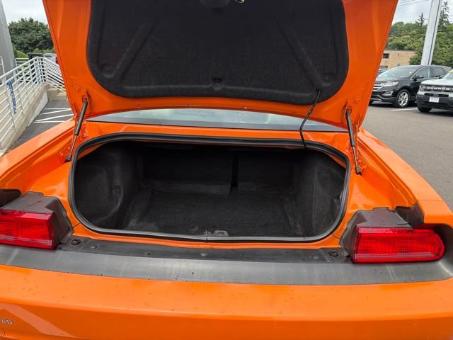 Used 2014 Dodge Challenger R/T RWD image 21