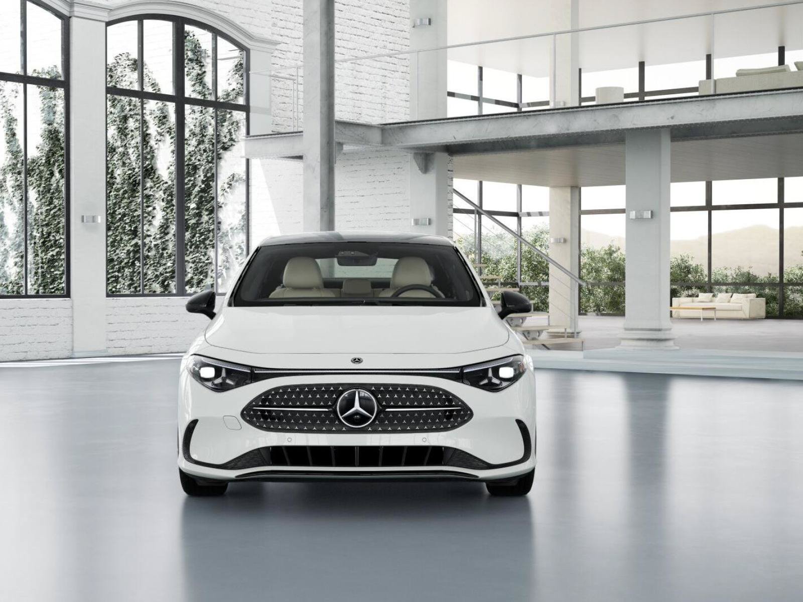 New 2027 Mercedes-Benz CLA 220 image 7