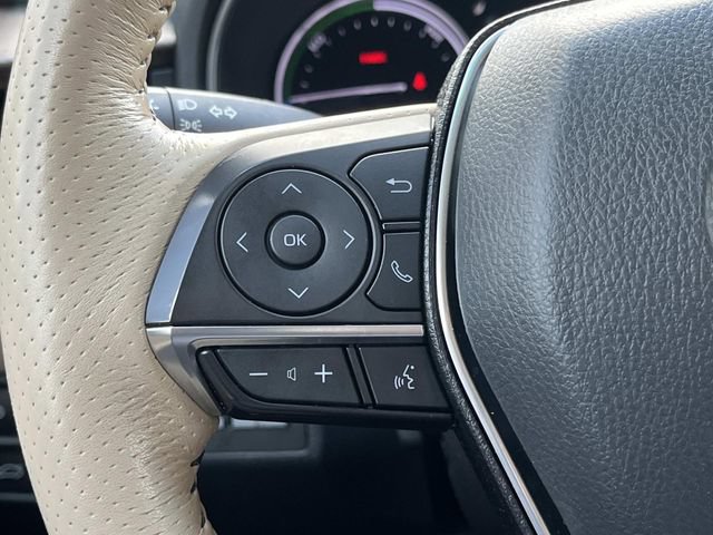 Used 2020 Toyota Avalon Limited w/ Advanced Safety Package FWD image 28