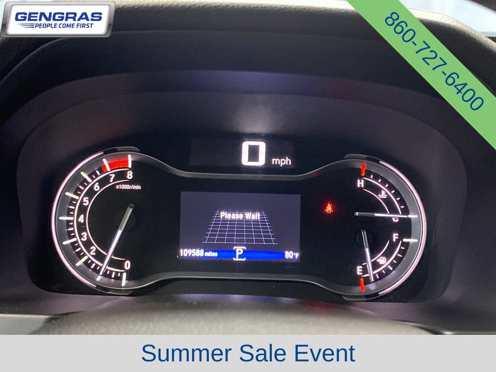 Used 2016 Honda Pilot EX-L image 21