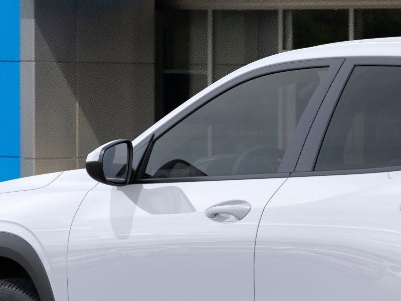 New 2026 Chevrolet Trax LS w/ LS Convenience Package image 12