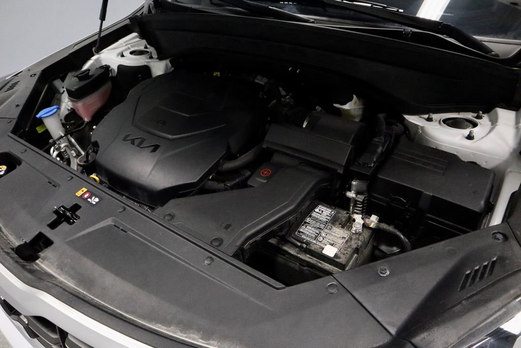 Used 2023 Kia Telluride SX image 20