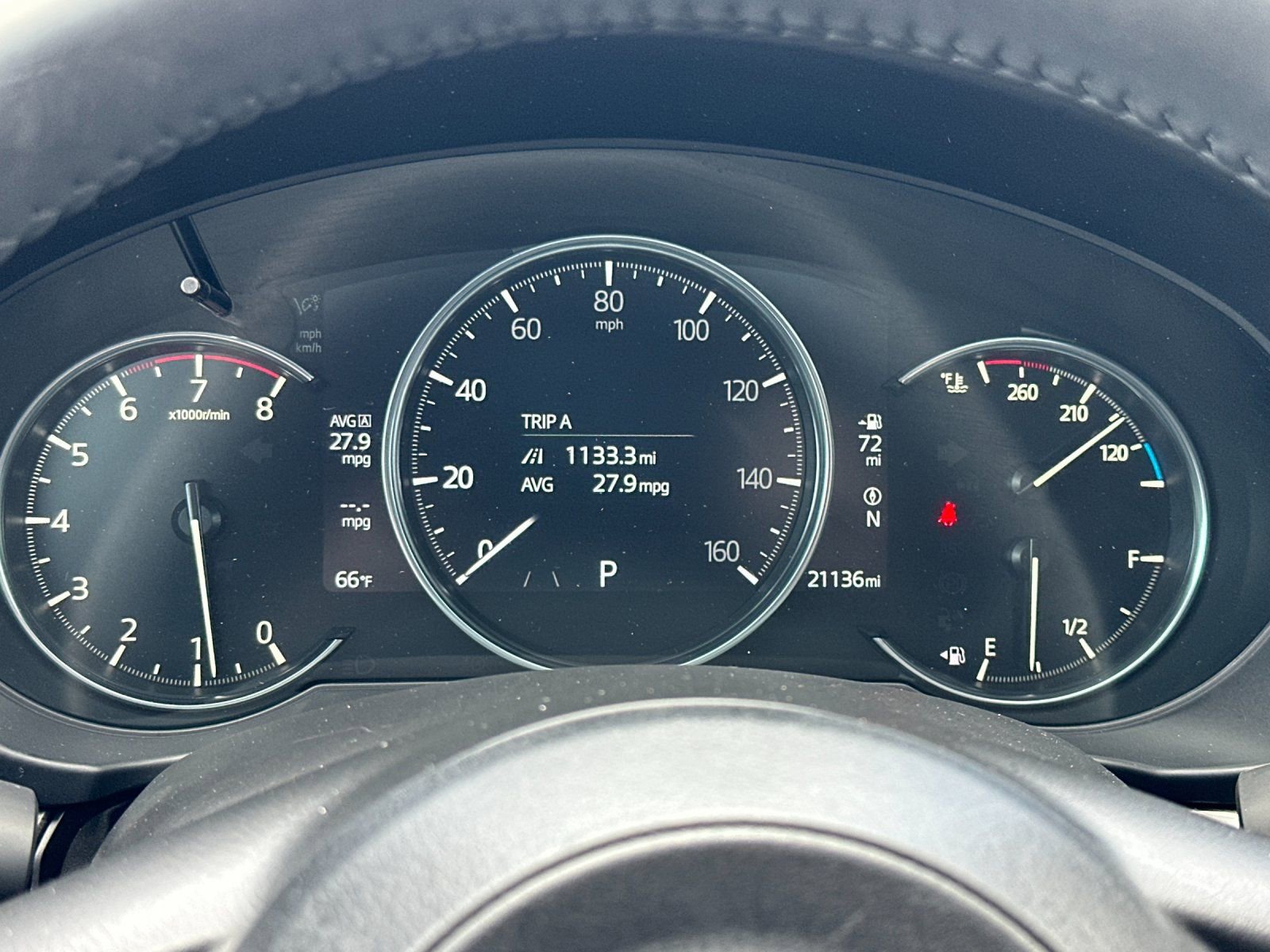 Used 2023 MAZDA CX-5 AWD 2.5 S w/ Premium Plus Pkg image 29