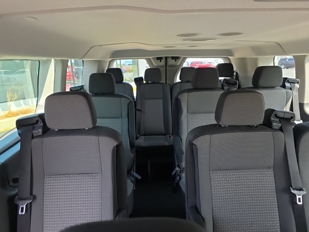 Used 2024 Ford Transit 350 XLT RWD image 25