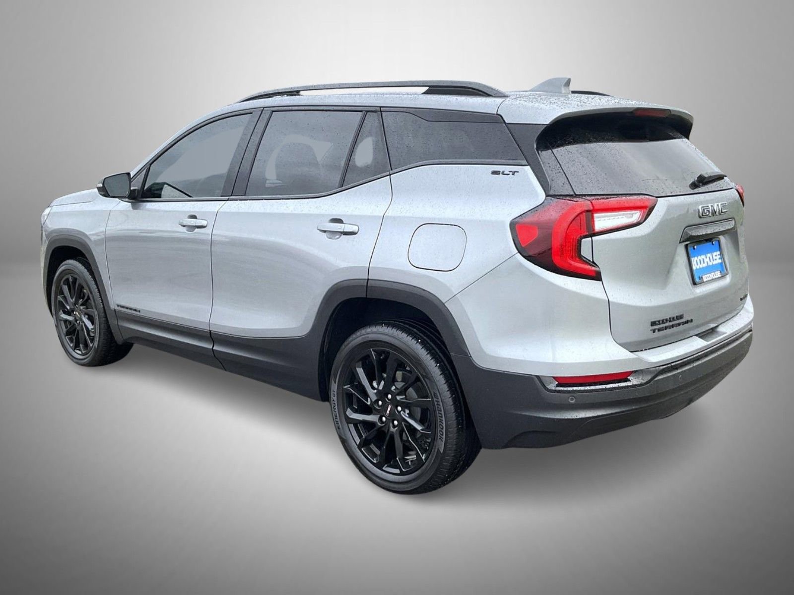 Used 2023 GMC Terrain SLT w/ Tech Package AWD/4WD image 7