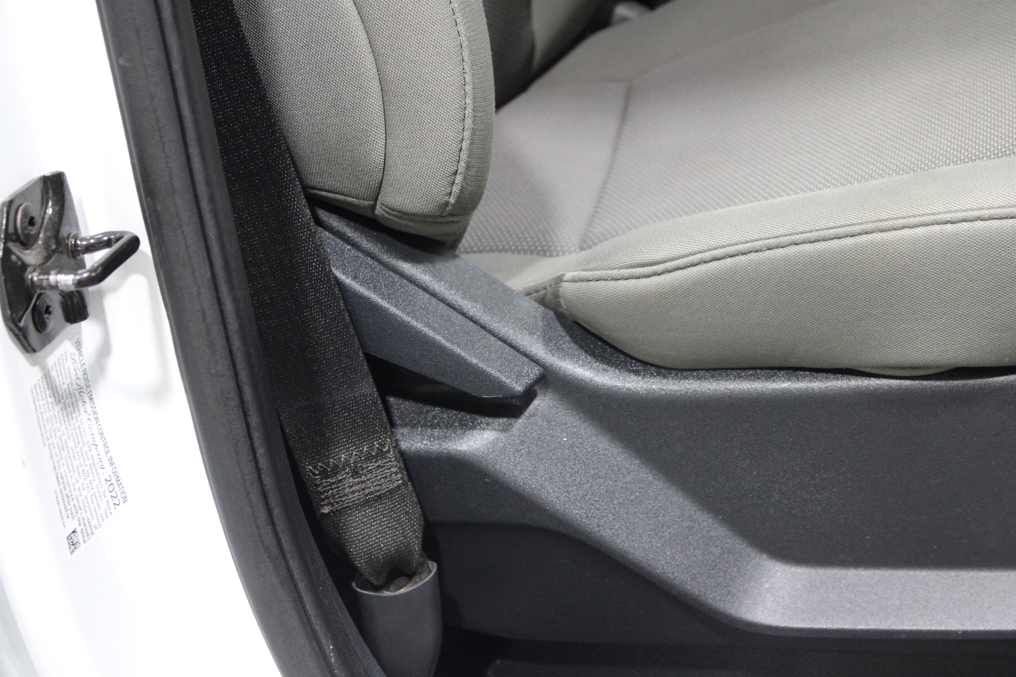 Used 2022 Ford F450 XL w/ STX Appearance Package image 23